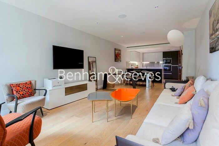 2 Bedroom Flat To Rent In Kew Bridge Road, Brentford, TW8