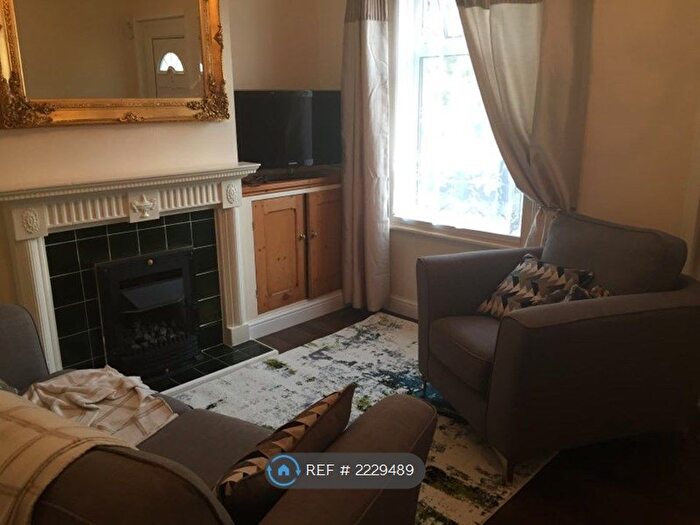 2 Bedroom Terraced House To Rent In St. Faiths Street, Lincoln, LN1