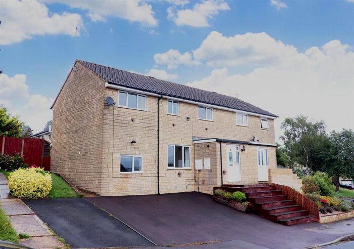 4 Bedroom Semi-Detached House To Rent In Spittle Leys, Winchcombe, Cheltenham, GL54