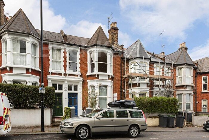 1 Bedroom Flat To Rent In Tottenham Lane, Hornsey, N8