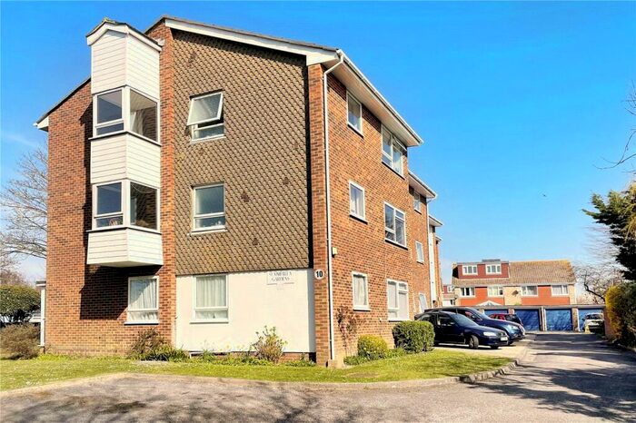 2 Bedroom Apartment To Rent In Summerlea Gardens, Church Street, Littlehampton, West Sussex, BN17