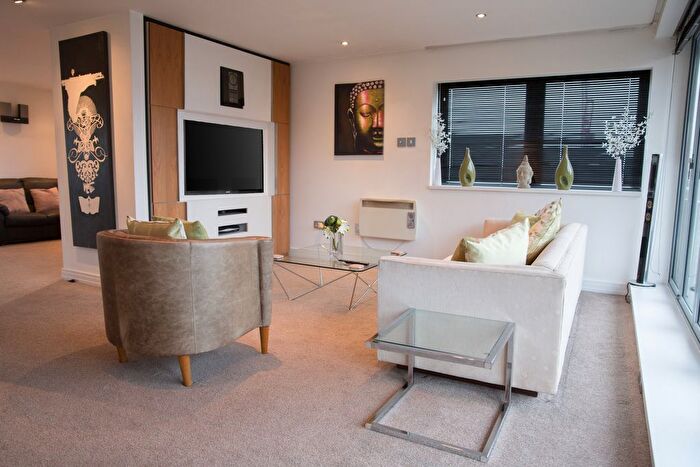 2 Bedroom Flat To Rent In Fleet Street, Birmingham, B3