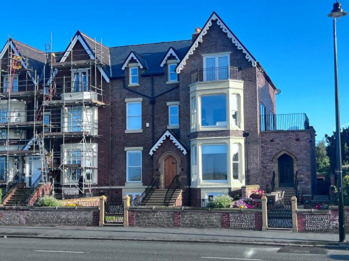 2 Bedroom Apartment To Rent In Ground Floor Apartment West Beach, FY8