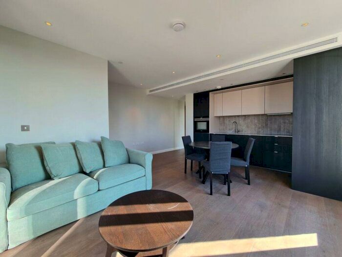 2 Bedroom Apartment To Rent In Phoenix Court, Oval Village, SE11