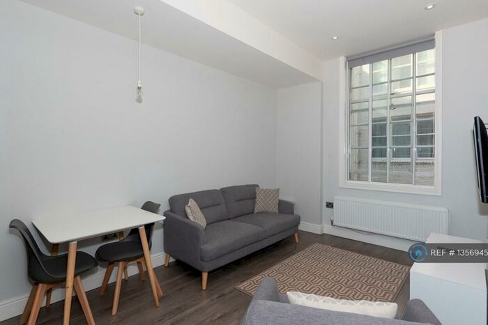 1 Bedroom Flat To Rent In Reliance House, Liverpool, L2