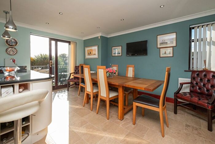 4 Bedroom Detached House For Sale In Reculver Drive, Herne Bay, CT6
