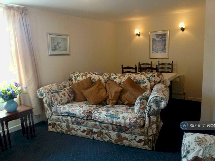 2 Bedroom Flat To Rent In Dalston, Carlisle, CA5