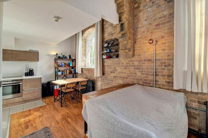 1 Bedroom Flat To Rent In Building, Woolwich Riverside, London, SE18