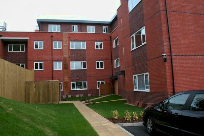 2 Bedroom Flat To Rent In Michael Court, Kingstanding Road, Kingstanding, Birmingham, B44