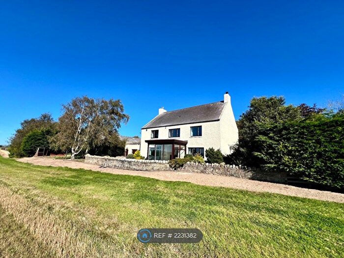 4 Bedroom Detached House To Rent In Felton, Morpeth, NE65