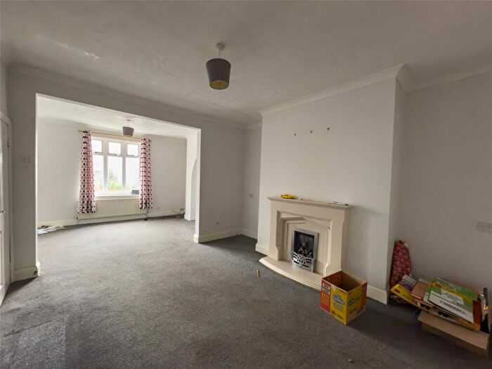 3 Bedroom Terraced House For Sale In Hawthorne Terrace, New Brancepeth, Durham, DH7