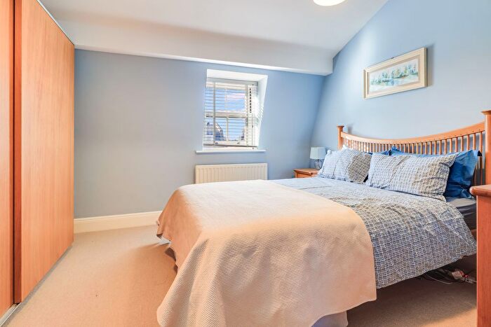 3 Bedroom Terraced House For Sale In Cavendish Place, Cambridge, CB1