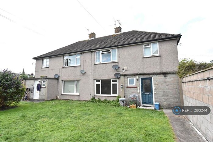 1 Bedroom Flat To Rent In Orchard Street, Abergavenny, NP7