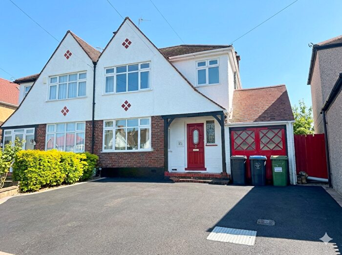4 Bedroom Semi Detached House To Rent In Coniston Gardens, Wembley, HA9