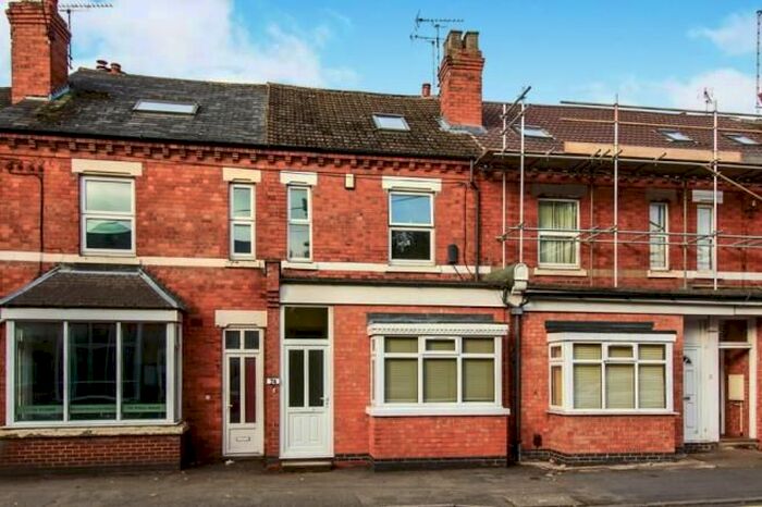 2 Bedroom Flat To Rent In Priory Road, Kenilworth, CV8