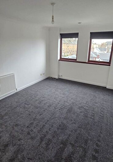 1 Bedroom Flat To Rent In Long Lane, Broughty Ferry, DD5