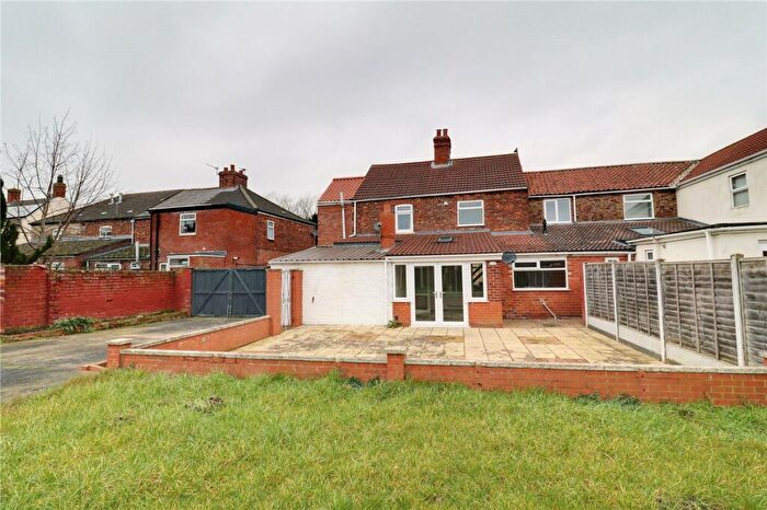 6 Bedroom Terraced House For Sale In High Street, Ulceby, DN39