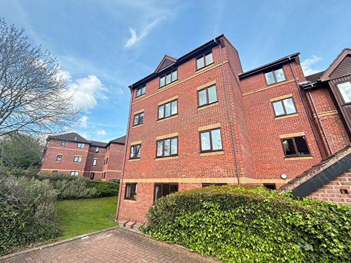 2 Bedroom Flat To Rent In Glendenning Road, Norwich, NR1