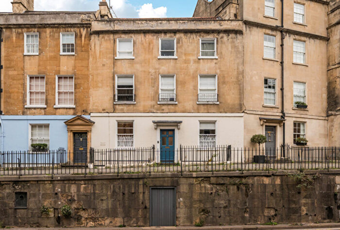 1 Bedroom Apartment For Sale In Vineyards, Bath, Somerset, BA1