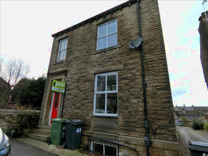2 Bedroom Detached House To Rent In Wessenden Head Road, Meltham, Holmfirth, HD9