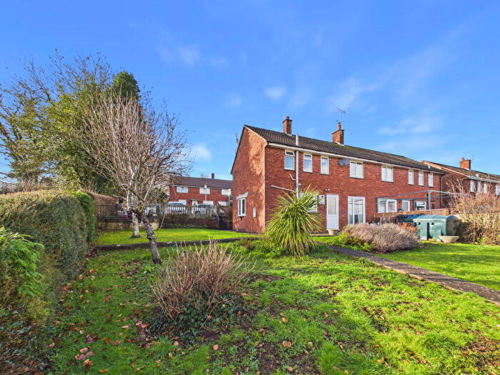 3 Bedroom Semi Detached House For Sale In Greenfield Road, Joys Green, Lydbrook, GL17