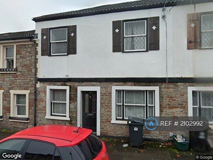 2 Bedroom Terraced House To Rent In Redland Park Road, Bristol, BS6