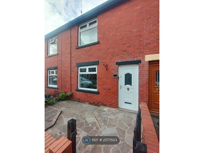2 Bedroom Terraced House To Rent In Gilbert Street, Ramsbottom, Bury, BL0