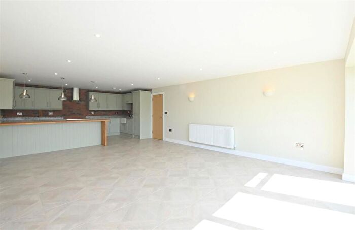 2 Bedroom Barn Conversion For Sale In Pheasants Run, Redbank Farm, Maker Lane, Hoar Cross, DE13