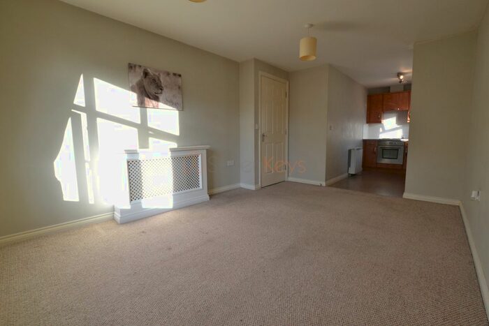 2 Bedroom Flat To Rent In Highfield Rise, Chester Le Street, DH3