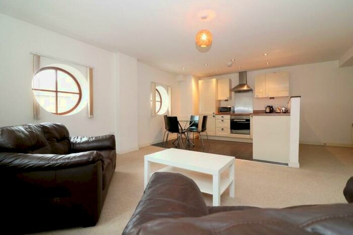 2 Bedroom Apartment To Rent In Old Mill, Thornton Road, Bradford, BD1