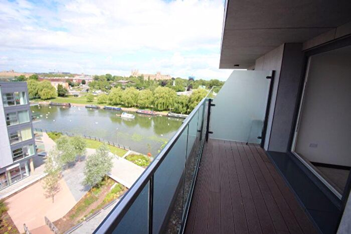 1 Bedroom Apartment To Rent In Outstanding Quality Bed Apartment @ Fletton Quays, PE2