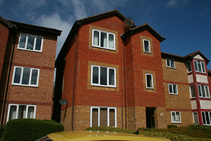 1 Bedroom Apartment To Rent In Ramshaw Drive, Chelmsford, Essex, CM2