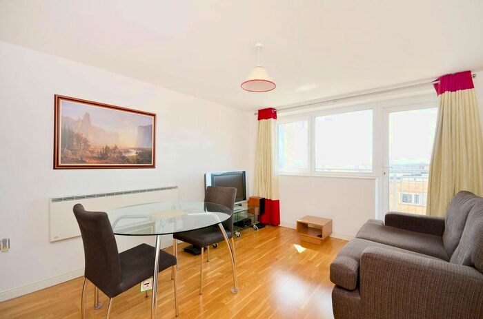 1 Bedroom Flat To Rent In Singapore Road, West Ealing, London, W13