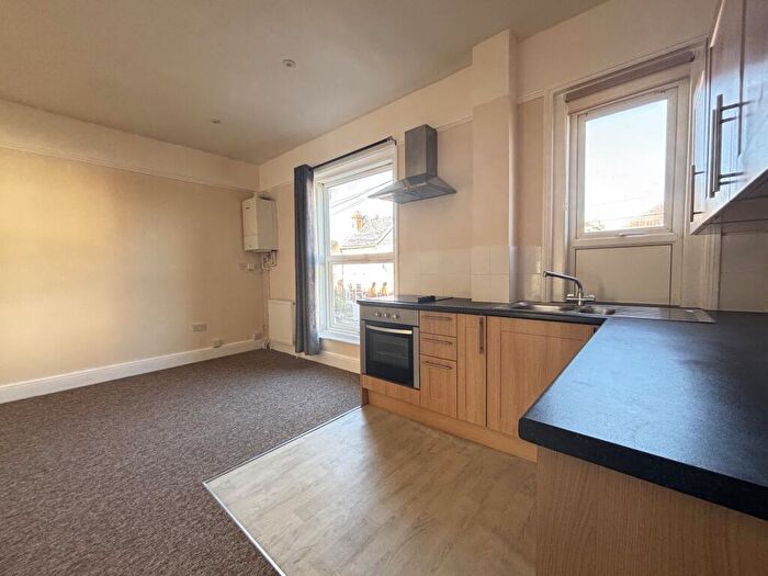1 Bedroom Apartment To Rent In Ordnance Road, SO15