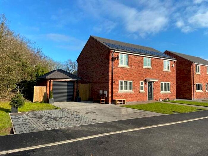 Houses for sale & to rent in TF2 6TE, Hamlet Close, Oakengates & Ketley