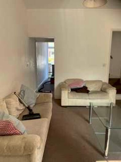 4 Bedroom Terraced House To Rent In Welford Road, Knighton Fields, Leicester LE2