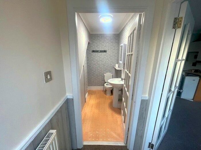 1 Bedroom Flat To Rent In India Street, Montrose, DD10