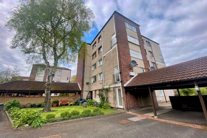 Studio To Rent In Cowdrey House, North Shields, NE29