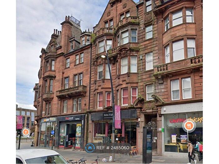 3 Bedroom Flat To Rent In Sauchiehall Street, Glasgow, G2