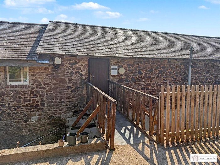 1 Bedroom Barn Conversion To Rent In Brownstone Manor Farm, Yealmpton, Plymouth, PL8