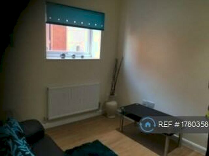 1 Bedroom Flat To Rent In Derby, Derby, DE1