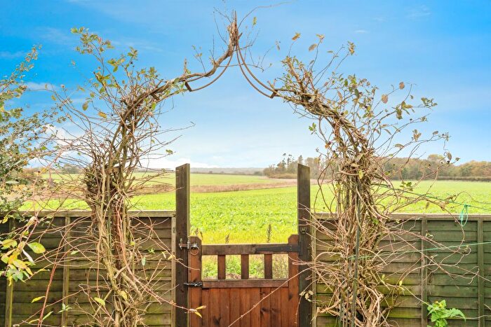 2 Bedroom Semi-Detached Bungalow For Sale In Norwich Road, Cromer, NR27