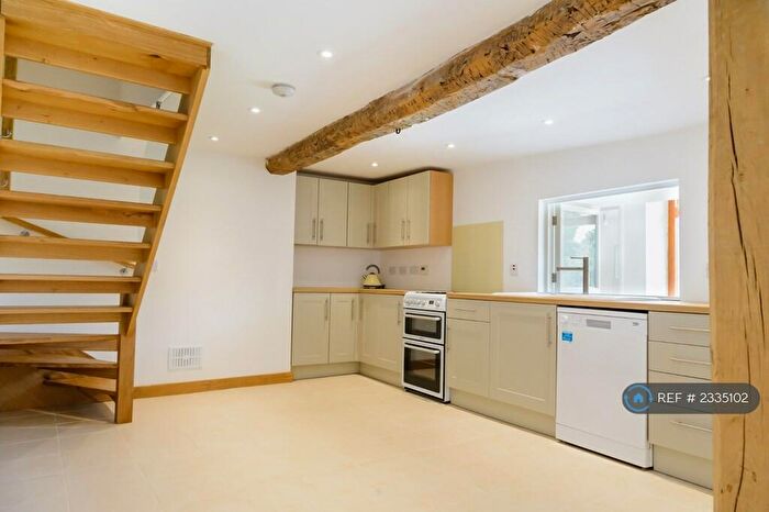 3 Bedroom End Of Terrace House To Rent In Half Moon Village, Newton St. Cyres, Exeter, EX5