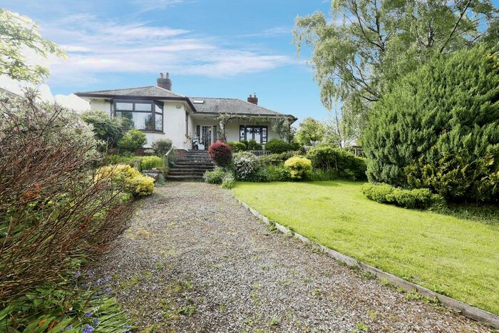 3 Bedroom Bungalow For Sale In Caldbeck, Wigton, Cumbria, CA7