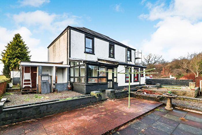 2 Bedroom Flat For Sale In Craigowan Lower Flat, Kilsyth Road, Banknock, FK4