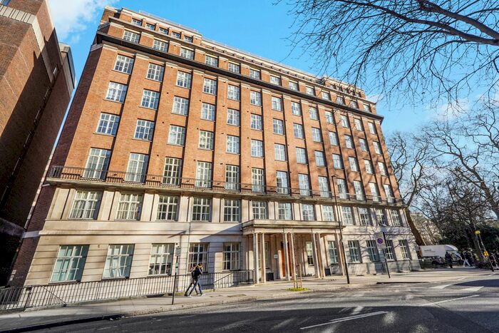 2 Bedroom Flat To Rent In Russell Square, London, WC1B