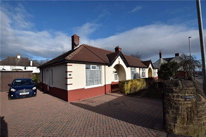 3 Bedroom Bungalow To Rent In Bradford Road, Stanningley, Pudsey, West Yorkshire, LS28
