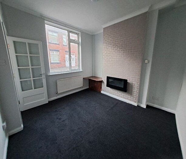 2 Bedroom Terraced House To Rent In Hackworth Street, Ferryhill, DL17