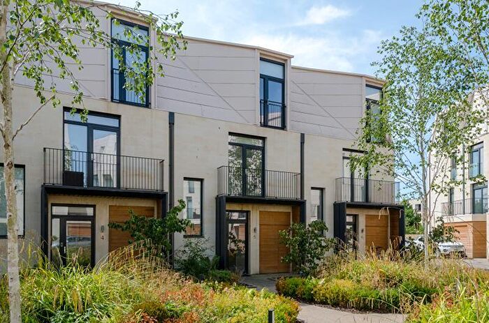 2 Bedroom Terraced House To Rent In The Mews, Victoria Bridge Road, Bath, BA2