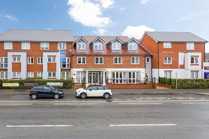 1 Bedroom Flat For Sale In Ock Street, Abingdon, OX14